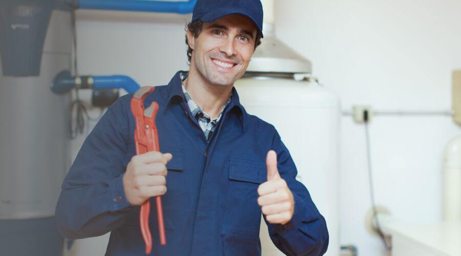 Professional Tankless Water Heater Installation in Ancram, NY